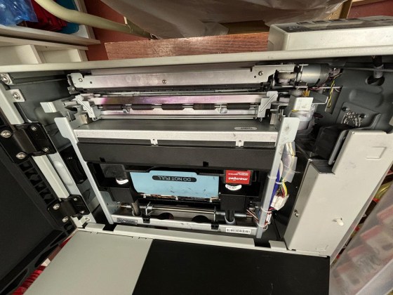 Alfinia Labeller Printer Pic 03